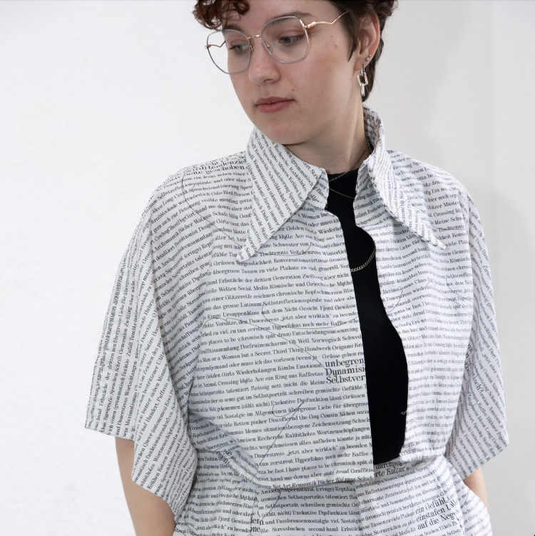 Portraitbild Johanna Mehner