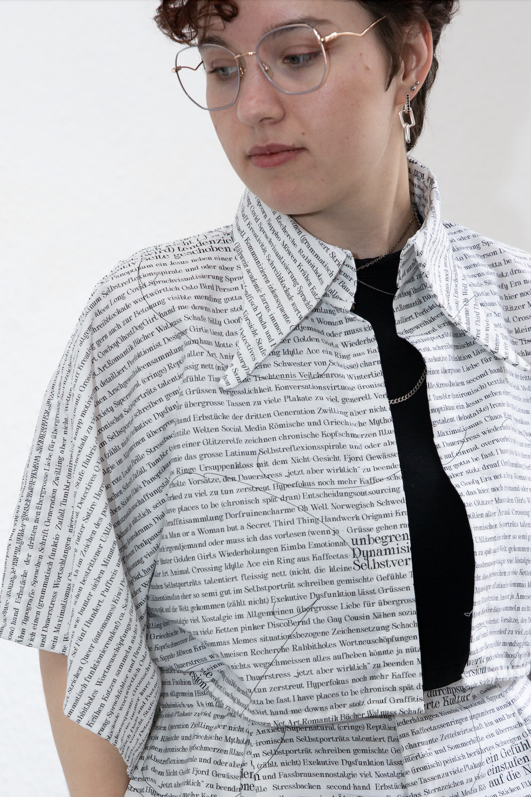 Portraitbild Johanna Mehner