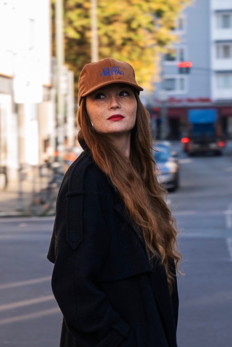 Portraitbild Nathalie Schmidt-Opper