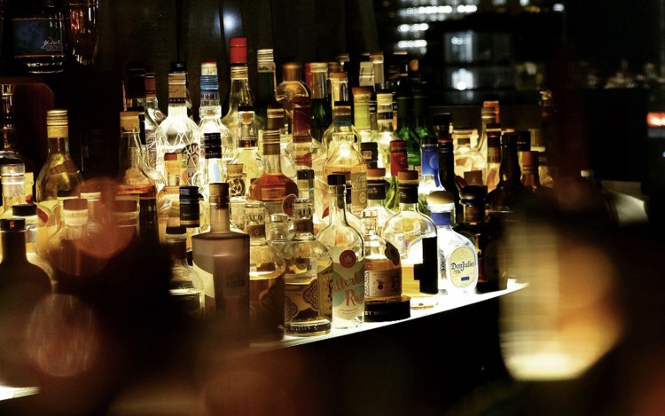 Wolfram Bar